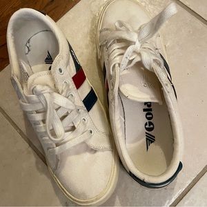 Gola Rally Sneakers 7·5